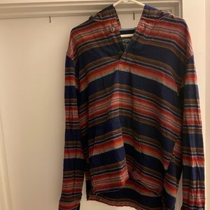 Men’s American Eagle Pullover